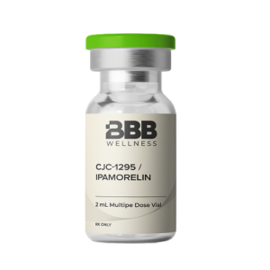 CJC-1295 / Ipamorelin