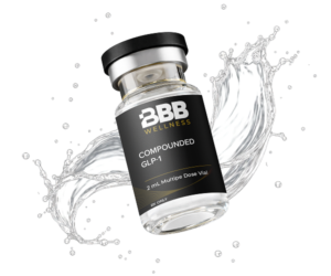 Advanced Metabolic Support