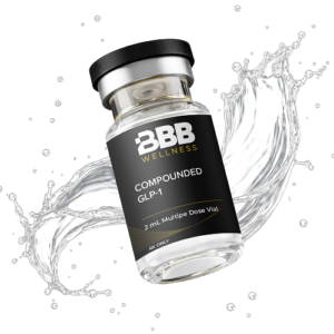 Advanced Metabolic Support
