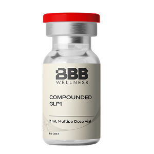 Tirzepatide + Vitamin B