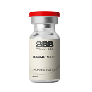 Tesamorelin